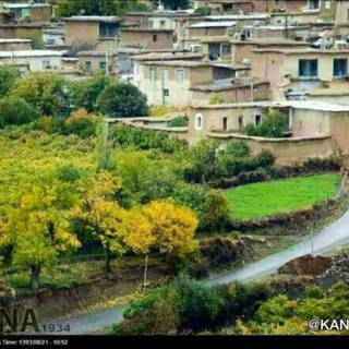Telegram profile photo for کوچه باغهای شعرِ(کندوله)