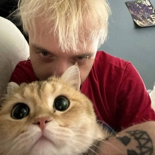 Telegram profile photo for закрыто//беsёнок