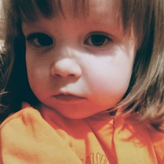 Telegram profile photo for дашка