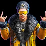 Telegram profile photo for BGMI ID STORE