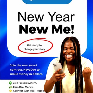 Telegram profile photo for NaVa Dao Team Versatile
