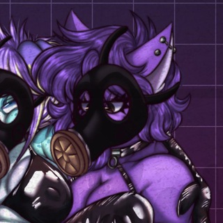 Telegram profile photo for MichiArtist | NSFW Comissions
