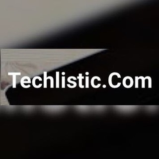 Telegram profile photo for Techlistic Channel