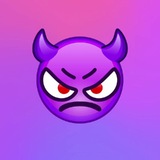 Telegram profile photo for Meme Coin Demons