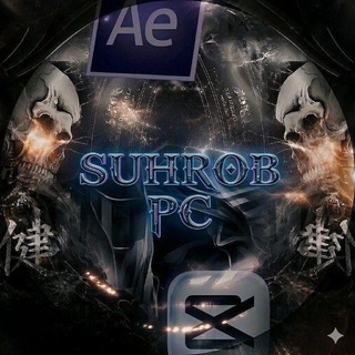 Telegram group profile photo for suhrob_otziv