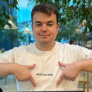 Telegram profile photo for Е. Горбунов