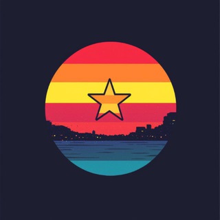 Telegram profile photo for Vietnam Nightlife Channel