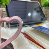 Telegram profile photo for غيمة| طالبة العلم ☁️