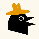 Telegram profile photo for Наши соседи птицы