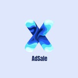 Telegram profile photo for Биржа AdSale| Реклама в телеграмме