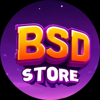 Telegram profile photo for Магазин доната в игры SUPERCELL