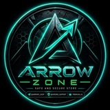 Telegram profile photo for 𝘼𝙍𝙍𝙊𝙒 𝗭𝗢𝗡𝗘