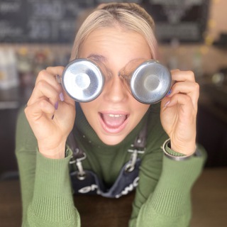 Telegram profile photo for ☕️Кофе у Кати☕️