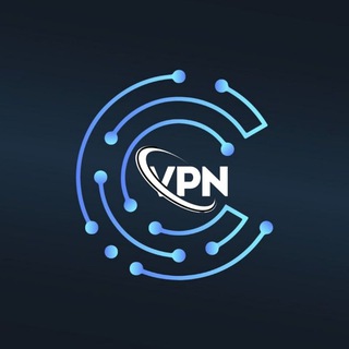 Telegram profile photo for CyberXvpn