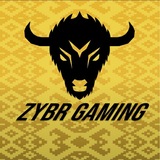 Telegram profile photo for ZYBR Gaming