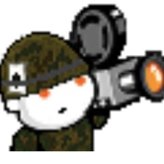 Telegram profile photo for /r/CombatFootage