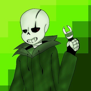 Telegram profile photo for Хранилище рисунков и историй
