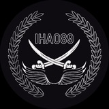 Telegram profile photo for IHA089