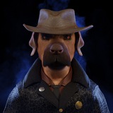 Telegram profile photo for TOSA Journal