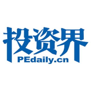 Telegram profile photo for pedaily投资界