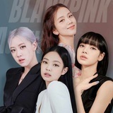 Telegram profile photo for Blackpink Girl