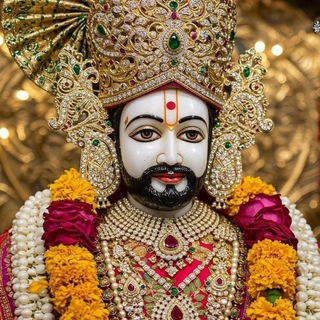 Telegram profile photo for Shyam Bhai 2