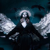 Telegram profile photo for Елена Ворон