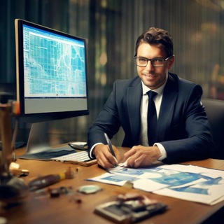 Telegram profile photo for Инвест-советник