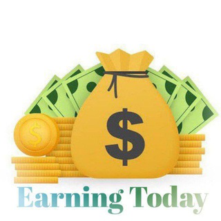 Telegram profile photo for Earning Today