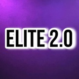 Telegram profile photo for ELITE 2.0 | ЛЕГЕНДЫ НА СВЯЗИ 🤙❤️