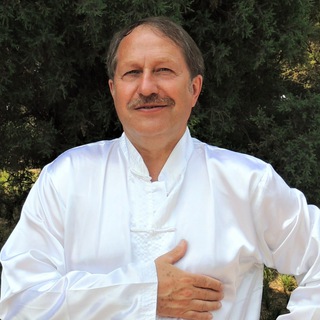 Telegram profile photo for Китайский вариант (Тавровский)