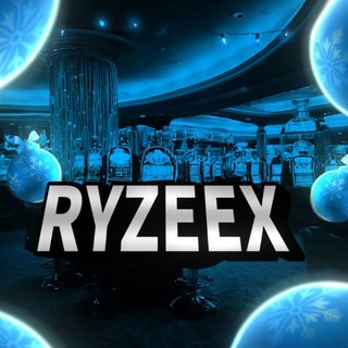 Telegram profile photo for Ryzeex