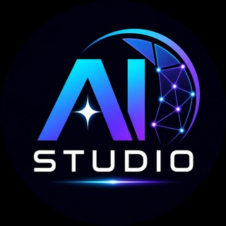 Telegram profile photo for AI-STUDIO | VAIMAN | Про ИИ | и не только...