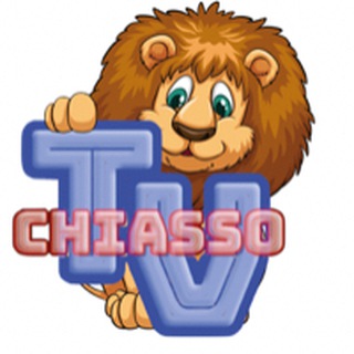 Telegram profile photo for Chiasso TV