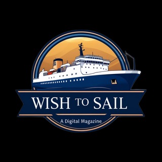 Telegram profile photo for WishToSail.com