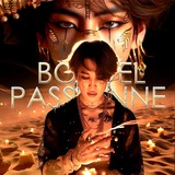 Telegram profile photo for BORDEL PASSIONNÉ