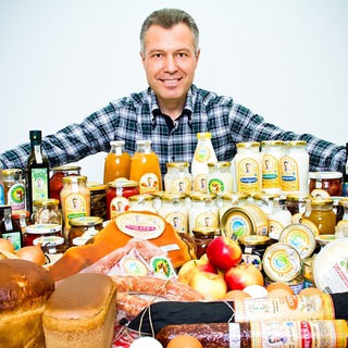 Telegram group profile photo for Гастроном приедет в дом😊