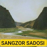 Telegram profile photo for SANGZOR SADOSI