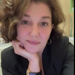 Telegram profile photo for Семейный|Детский психолог Томск