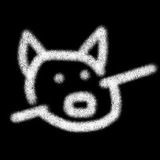 Telegram profile photo for GORK CAT || Portal