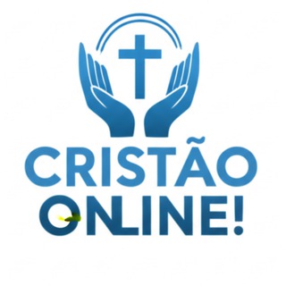 Telegram profile photo for ✝️ Cristão Online