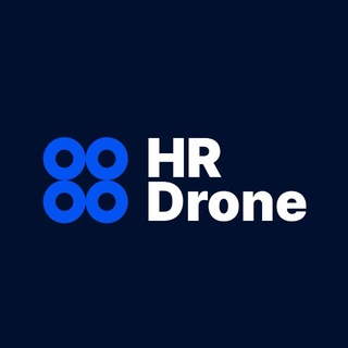 Telegram profile photo for HR Drone | Աշխատանքներ