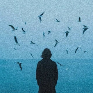 Telegram profile photo for عتمة