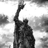Telegram profile photo for Vouching Dead man