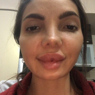 Telegram profile photo for Я и мемы
