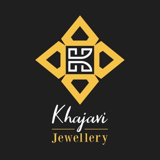 Telegram profile photo for طلافروشی خواجوی