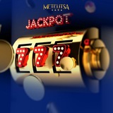 Telegram profile photo for Лудомания🎰 Только проверенные проекты. Бонусы, промокоды.
