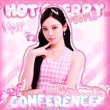 Telegram profile photo for 🍒Архив HOT CHERRY.🍒