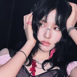 Telegram profile photo for Jayoon.