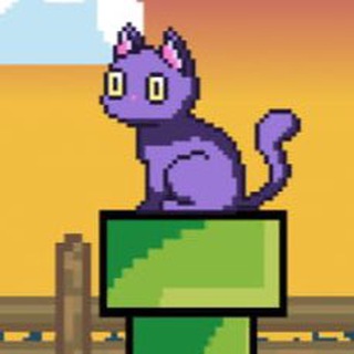 Telegram profile photo for Tamakitty <> TITTY Official 🐈⬛